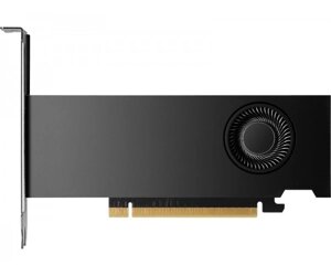 HP відеокарта quadro RTX A2000 ada 16GB GDDR6