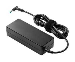 HP Зарядне пристрій мережевий 90W Smart AC Adapter, 1.8м, чорний