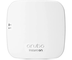 HPE Точка доступу Aruba Instant On AP12, DR 3x3, Indoor