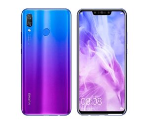 Huawei Nova 3 6/128Gb purple