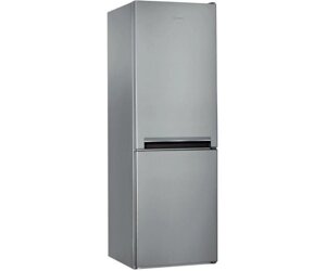 Indesit Холодильник з нижньою морозильною камерою LI7S1ES