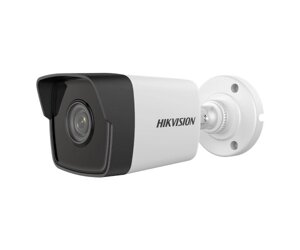 IP камера hikvision DS-2CD1023G2-IUF 4mm