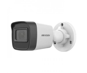 IP камера Hikvision DS-2CD1041G0-I (2.8мм)