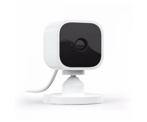 IP-камера відеоспостереження Amazon Blink Mini 1080P HD Indoor Smart Security (BCM00300U)