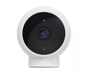 IP-камера відеоспостереження Xiaomi Mi Camera 2K Magnetic Mount (MJSXJ03HL, BHR5255GL)