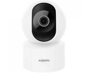 IP-камера відеоспостереження Xiaomi Mi Home Security Camera C200 (BHR6766GL)