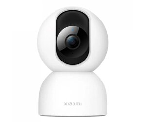 IP-камера відеоспостереження Xiaomi Mi Smart Camera 2 PTZ (MJSXJ11CM, BHR5316CN)