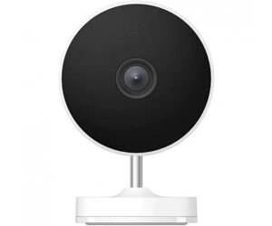 IP-камера відеоспостереження Xiaomi Outdoor Security Camera AW200 (MJSXJ05HL/BHR6398GL)