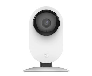 IP-камера відеоспостереження YI 1080P Home Camera White (YYS. 2016)