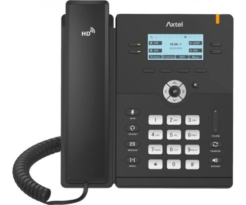 IP-телефон Axtel AX-300G (S5606553)