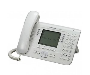 IP-телефон Panasonic KX-NT560RU