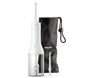 Іригатор Philips HX3826/31 Sonicare Cordless Power Flosser 3000 (6908136)