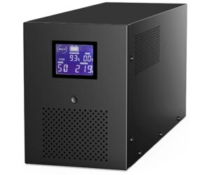 Джерело безперебійного живлення EnerGenie EG-UPS-036 3000VA