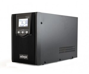 Джерело безперебійного живлення EnerGenie EG-UPS-PS1000-01 1000VA