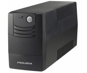 Джерело безперебійного живлення Prologix 1500 (PLPU1500VA4LED)