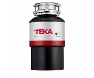 Подрібнювач харчових відходів Teka TR 750 (115890014)