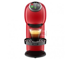 Капсульна кавоварка еспресо Krups Nescafe Dolce Gusto Genio S Plus KP340510