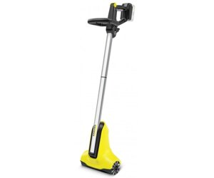 Karcher Апарат для чищення терас PCL 3-18, акумуляторний, 18В, 3,7 кг, без АКБ и ЗП