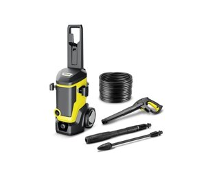 Karcher Мінімийка високого тиску K 7 WCM, 3000Вт, 20-180бар, 600л/год, 17кг