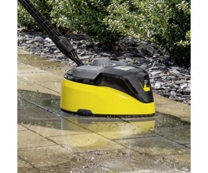 Karcher Насадка для мийок високого тиску T 7 Plus T-Racer з додатковою форсункою зовні