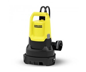 Karcher Насос дренажний SP 16.000 Dual 550 Вт 16Кубрік висота 9м глибина 7м 4.85кг