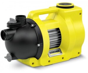 Karcher Насос садовий BP 4.500 Garden 550Вт 4.5Кубрік висота 36м глибина 8м 6.6кг