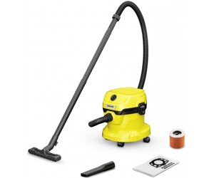 Karcher Пилосос WD 2 Plus V-12/4/18/C