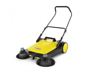 Karcher Підмітальна машина S 6 Twin