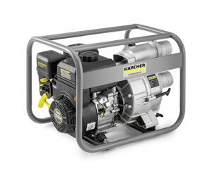 Karcher WWP 45 для брудної води