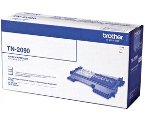 Картридж Brother TN-2090 Black (5952054)