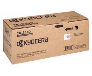 Картридж Kyocera TK-3440 (1T0C0T0NL0) Black (6856473)