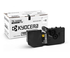 Картридж Kyocera TK-5430K Black (6863702)