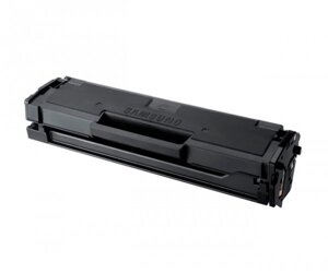 Картридж samsung MLT-D101S, black, ML-2160/2165/2168, SCX-3400/3405, SF-760P, 1500 стор, tender line (TL-D101S)