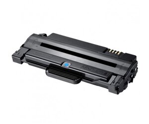 Картридж samsung MLT-D105S, black, ML-1910/1915/2525/2580, SCX-4600/4623, 1500 стор, printpro (PP-S1910)