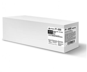 Картридж Samsung MLT-D111S, Black, SL-M2020/M2070, 1000 стор, PrintPro (PP-S2020)