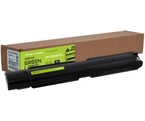 Картридж Xerox 006R01693, Black, DocuCentre SC2020, 9000 стор, Patron Green (PN-01693KGL)