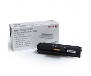 Картридж Xerox (106R02773) Phaser 3020/WC3025