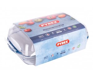 Каструля для запікання PYREX,5.2 л) (6521986)