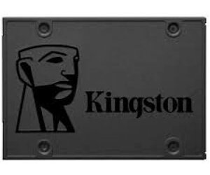 Kingston накопичувач SSD 2.5 480GB SATA A400