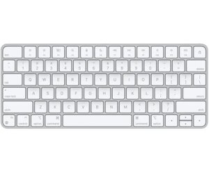 Клавіатура Apple Magic Keyboard 2021 (MK2A3)