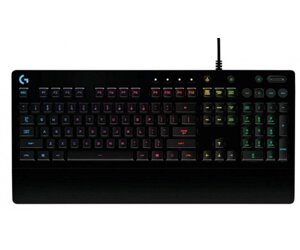 Клавіатура Logitech G213 Prodigy Gaming Keyboard (6772203)