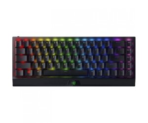 Клавіатура Razer BlackWidow V3 Mini Hyperspeed Green Switch RU (RZ03-03891600-R3R1)