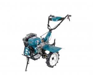 Könner & Söhnen Культиватор бензиновий KS 7HP-1050G, 7.0 к. с, 83кг