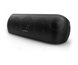 Колонка Anker Soundcore Motion+Motion Plus) A3116 black 30 Вт IPX7 Bluetooth 5.0