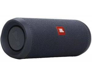 Колонка портативна 1.0 JBL Flip Essential 2, Black, 2 x 10 Вт, Bluetooth, живлення від акумулятора, 3250mAh, IPX7