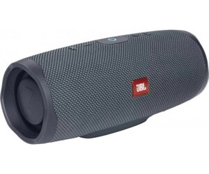 Колонка портативна 2.0 JBL Charge Essential 2, Gray, 20 Вт (10Вт + 10Вт), Bluetooth 5.1, IP67, технологія PartyBoost,