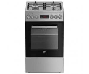 Комбінована плита Beko FSM52335DS