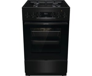 Комбінована плита Gorenje GK5C60BJ