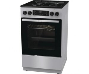 Комбінована плита Gorenje GK5C60SJ