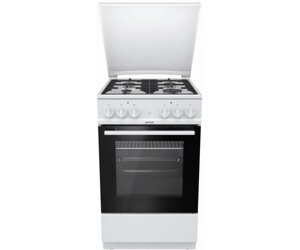 Комбінована плита Gorenje K5141WF